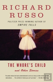 Whore'S Child