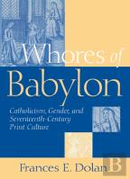Whores Of Babylon