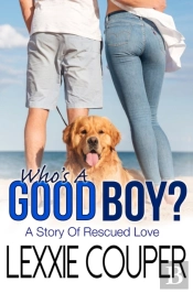 Who'S A Good Boy?