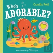 Who'S Adorable?