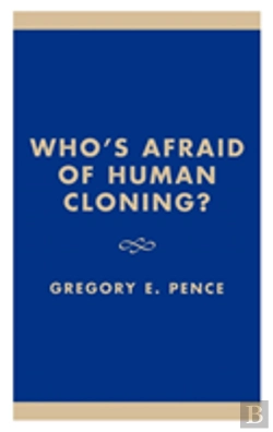 Bertrand.pt - Who'S Afaid Of Human Cloning?