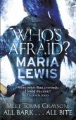 Who'S Afraid?