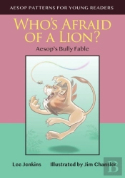 Who'S Afraid Of A Lion