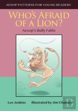 Who'S Afraid Of A Lion