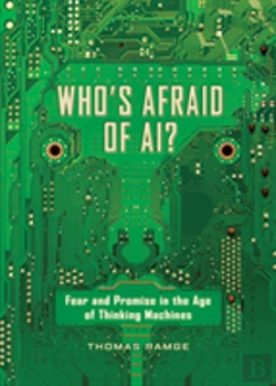 Bertrand.pt - Who'S Afraid Of Ai?