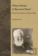 Who'S Afraid Of Bernard Shaw?