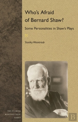 Bertrand.pt - Who'S Afraid Of Bernard Shaw?