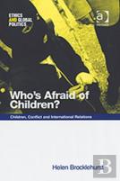 Who'S Afraid Of Children?