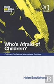 Who'S Afraid Of Children?