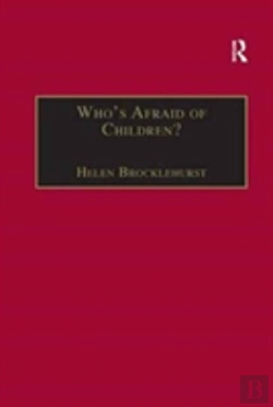 Bertrand.pt - Who'S Afraid Of Children?