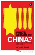 Who'S Afraid Of China?