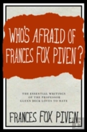 Who'S Afraid Of Frances Fox Piven
