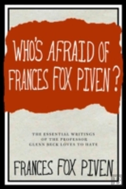 Bertrand.pt - Who'S Afraid Of Frances Fox Piven