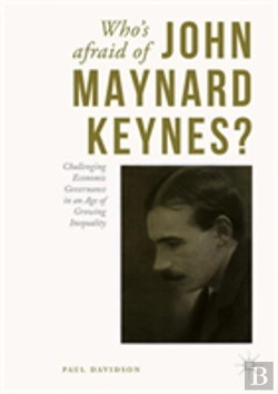 Bertrand.pt - Who'S Afraid Of John Maynard Keynes?