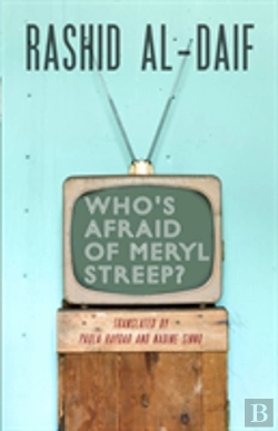 Bertrand.pt - Who'S Afraid Of Meryl Streep?