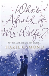 Who'S Afraid Of Mr Wolfe?