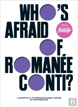 Bertrand.pt - Who'S Afraid Of Romanee-Conti?