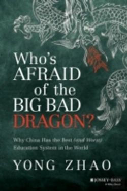 Bertrand.pt - Who'S Afraid Of The Big Bad Dragon?