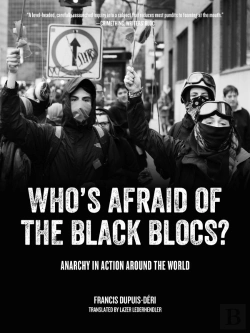 Bertrand.pt - Who'S Afraid Of The Black Blocs?