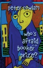 Who'S Afraid Of The Booker Prize?