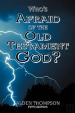 Bertrand.pt - Who'S Afraid Of The Old Testament God?