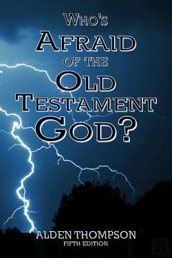 Bertrand.pt - Who'S Afraid Of The Old Testament God?