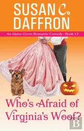Who'S Afraid Of Virginia'S Woof?