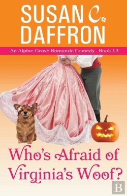 Bertrand.pt - Who'S Afraid Of Virginia'S Woof?