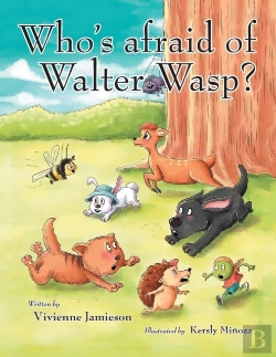 Bertrand.pt - Who'S Afraid Of Walter Wasp?