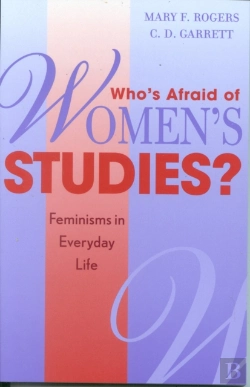Bertrand.pt - Who'S Afraid Of Women'S Studies?