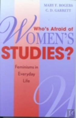 Bertrand.pt - Who'S Afraid Of Women'S Studies?