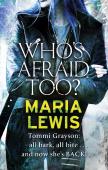 Who'S Afraid Too?