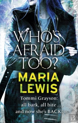 Bertrand.pt - Who'S Afraid Too?