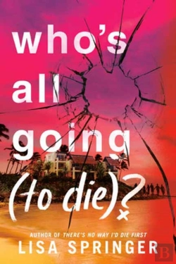 Bertrand.pt - Who'S All Going (To Die)?