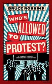 Who'S Allowed To Protest?