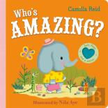 Who'S Amazing?
