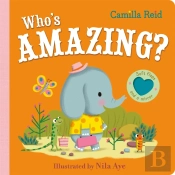 Who'S Amazing?