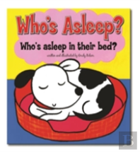 Who'S Asleep