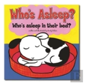 Who'S Asleep