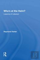 Who'S At The Helm?