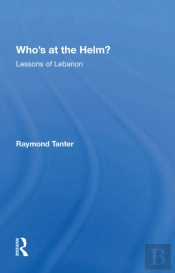 Who'S At The Helm?