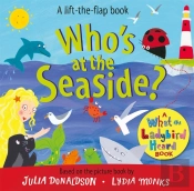 Who'S At The Seaside?