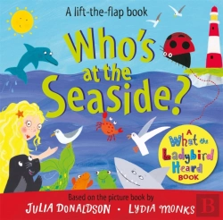 Bertrand.pt - Who'S At The Seaside?