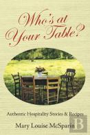 Who'S At Your Table?