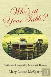 Who'S At Your Table?
