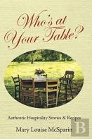 Who'S At Your Table?