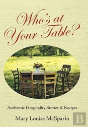 Who'S At Your Table?