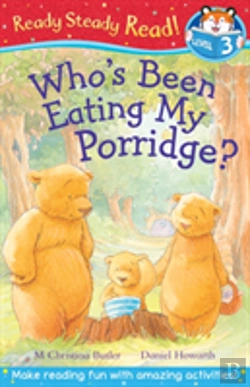 Bertrand.pt - Who'S Been Eating My Porridge?
