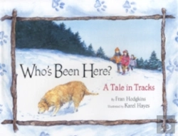Bertrand.pt - Whos Been Here A Tale In Trackcb