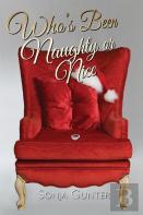 Who'S Been Naughty Or Nice